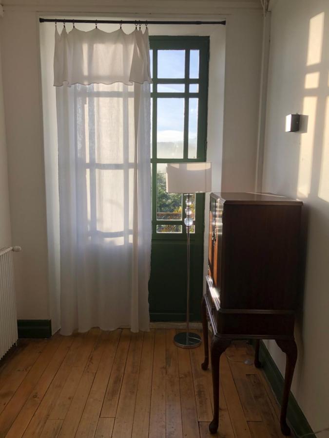 La Maison D'Obinat Auzas Bagian luar foto
